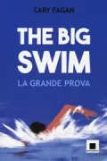 Copertina libro <b>The Big swim</b>