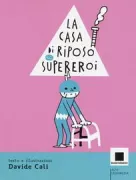 Copertina libro Davide Calì libri