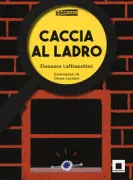 Copertina libro <b>Caccia al ladro</b>