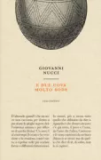 Copertina libro <b>E due uova molto sode</b>
