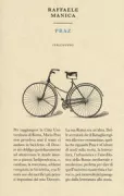 Copertina libro <b>Praz</b>