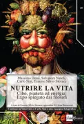 Copertina libro <b>Nutrire la vita</b>