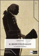Copertina libro <b>Il rispetto in Kant</b>