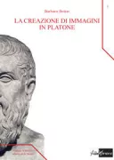 Copertina libro <b>La creazione di immagini in Platone</b>