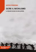 Copertina libro <b>Oltre il nichilismo</b>