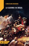 Copertina libro <b>La guerra in Hegel</b>