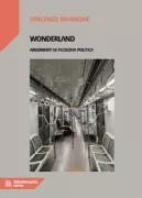 Copertina libro <b>Wonderland</b>