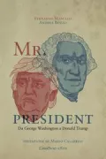 Copertina libro <b>Mr. President</b>