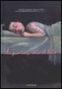 Copertina libro <b>La pantera sotto il letto</b>