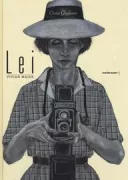 Copertina libro <b>Lei</b>
