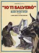 Copertina libro <b>Io ti salverò</b>