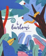 Copertina libro <b>I burloni<br></b>(titolo originale o altro titolo: <i>Les farceurs</i>)