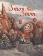 Copertina libro <b>Smon Smon</b>