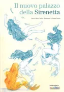 Copertina libro <b>Il nuovo palazzo della sirenetta</b>