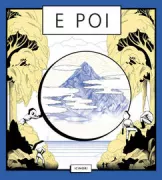 Copertina libro <b>E poi<br></b>(titolo originale o altro titolo: <i>Et puis</i>)