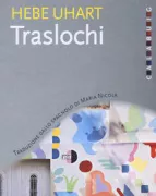 Copertina libro <b>Traslochi<br></b>(titolo originale o altro titolo: <i>Mudanzas</i>)