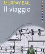 Copertina libro <b>Il viaggio<br></b>(titolo originale o altro titolo: <i>The voyage</i>)