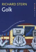 Copertina libro <b>Golk</b>