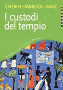 Copertina libro <b>I custodi del tempio<br></b>(titolo originale o altro titolo: <i>Les Gardiens du Temple</i>)