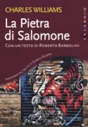 Copertina libro <b>La pietra di Salomone<br></b>(titolo originale o altro titolo: <i>Many dimensions. -</i>)
