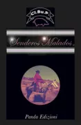 Copertina libro Senderos malados