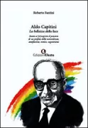 Copertina libro <b>Aldo Capitini</b>