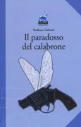 Copertina libro <b>Il paradosso del calabrone</b>