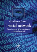 Copertina libro <b>I social network</b>