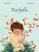 Copertina libro <b>Farfalle</b>