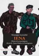 Copertina libro <b>Iena</b>