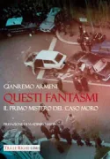 Copertina libro <b>Questi fantasmi</b>