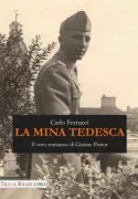 Copertina libro <b>La mina tedesca</b>