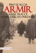 Copertina libro <b>Armir</b>