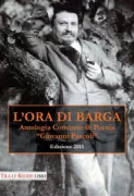 Copertina libro <b>L'ora di Barga</b>
