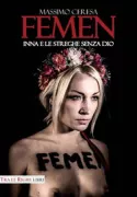 Copertina libro <b>Femen</b>