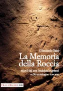 Copertina libro <b>La memoria della roccia</b>