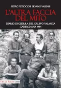 Copertina libro <b>L'altra faccia del mito</b>
