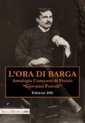 Copertina libro <b>L ora di Barga</b>