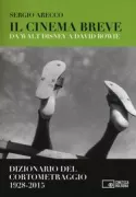 Copertina libro <b>Il cinema breve</b>