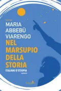 Copertina libro <b>Nel marsupio della storia</b>