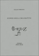 Copertina libro <b>Storie della mia matita</b>