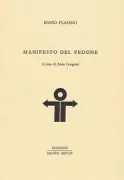 Copertina libro <b>Manifesto del pedone</b>