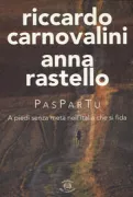 Copertina libro <b>Paspartu</b>