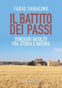 Copertina libro <b>Il battito dei passi<br></b>(titolo originale o altro titolo: <i>Battito dei passi</i>)