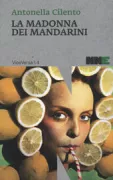 Copertina libro <b>La Madonna dei mandarini</b>