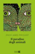 Copertina libro <b>Il paradiso degli animali<br></b>(titolo originale o altro titolo: <i>The heaven of animals</i>)
