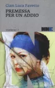 Copertina libro <b>Premessa per un addio</b>