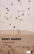 Copertina libro <b>3: Crepuscolo<br></b>(titolo originale o altro titolo: <i>Eventide</i>)