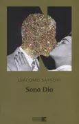 Copertina libro <b>Sono Dio</b>