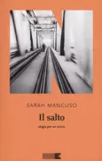 Copertina libro <b>Il salto<br></b>(titolo originale o altro titolo: <i>The guardians</i>)